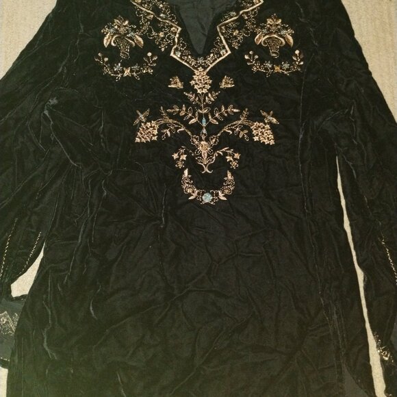 Anne Carson Top 🦋 - Picture 2 of 8